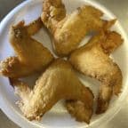Best Whole Chicken Wings (4) in Davidson, NC