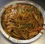 Best Chicken Lo Mein鸡捞面 in Davidson, NC