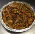 Best House Special Lo Mein本楼捞面 in Davidson, NC